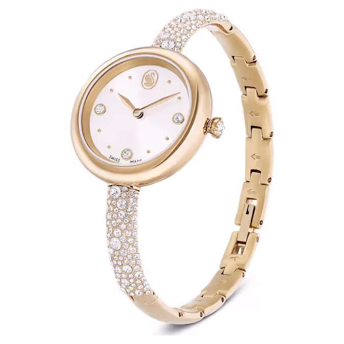 Sublima bangle watch